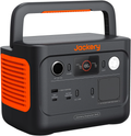 Bærbar powerstation Explorer 240 V2 LiFePO4 256 Wh 3,6 kg forfra