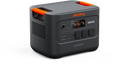 Bærbar powerstation Explorer 3000 v2 front