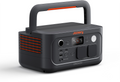 Bærbar powerstation Explorer 500 v2 512 Wh 500 W LiFePO4 forfra