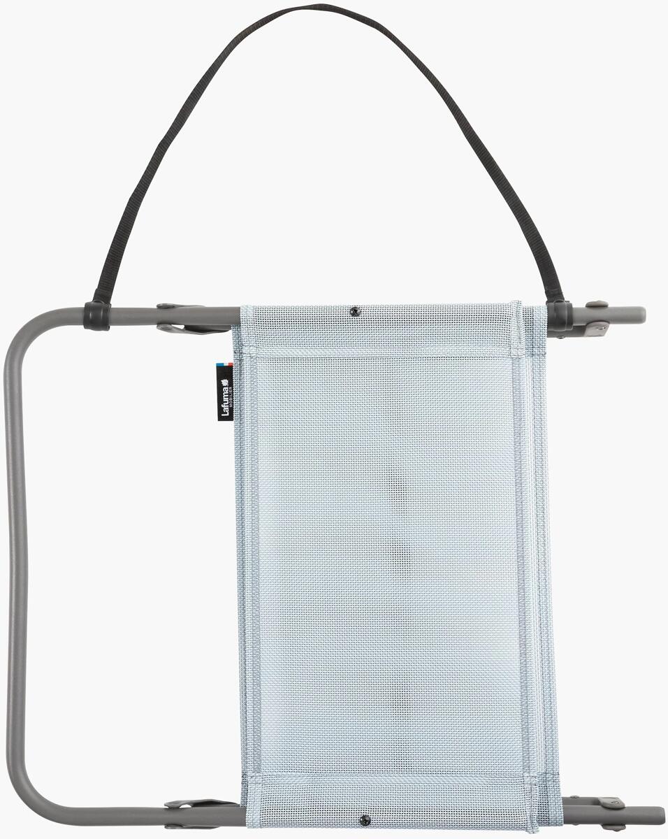 Detalj av Bærestropp for campingmøbler 75 cm 16-22mm svart