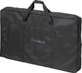 Bæreveske for Dukdalf bord og stoler i svart polyester for transport