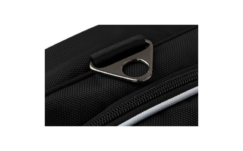 Bagasjeromsvesker 5-delers sett for Mercedes-Benz C-Klasse S206 materiale nærbilde