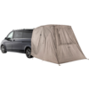 Bakfortelt Drive Van Trunk 180x250 cm beige bakside