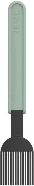 Bakpensel Chef It silikon 22 cm forfra