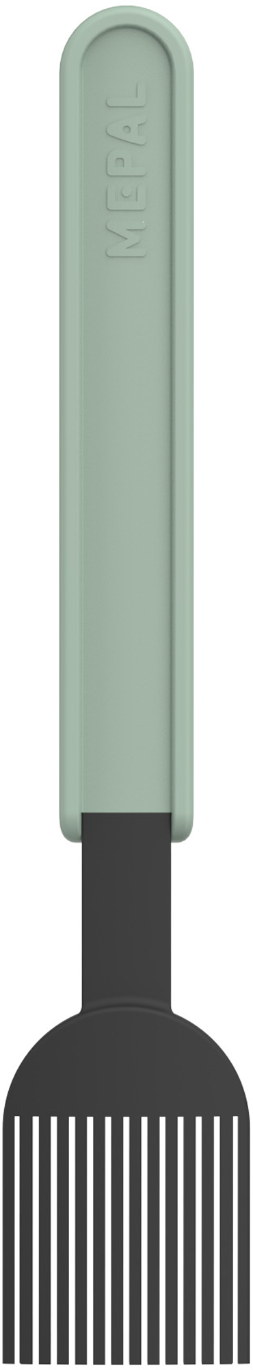 Bakpensel Chef It silikon 22 cm forfra