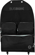 Bakseteveske for forseter VW T5 T6 T6.1 50x75 cm BusBoxx forfra