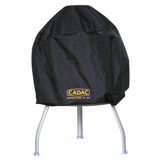 Barbecue Cover grilltrekk for Carri Chef 2 i polyamid fra Cadac Dometic