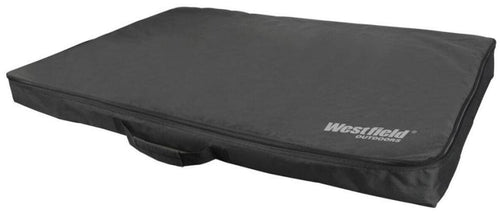 Bæreveske for campingstoler - Westfield Outdoors, visning foran