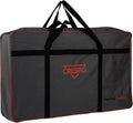 Bæreveske for relaxstoler 94x66x13 cm 600D polyester Crespo