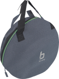 Bæreveske for skjøteledning 600D polyester 55 cm - Bo-Camp forfra