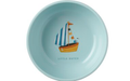 Barneskål Mio sailors bay i polypropylen 73 g for barn