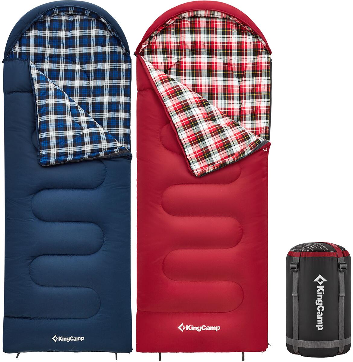 Barnesovepose Cloud Kids 300 forfra