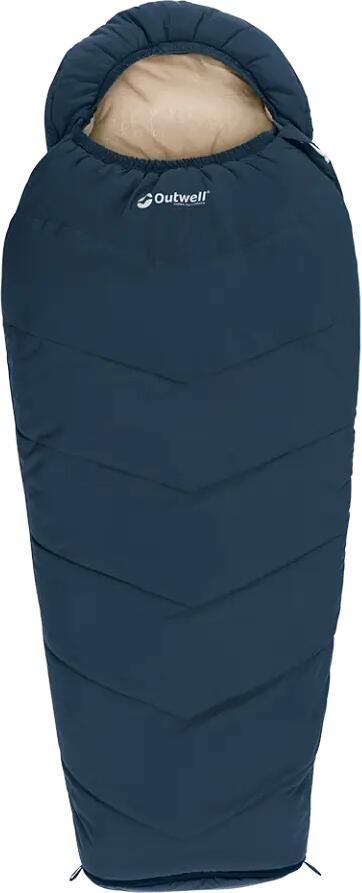 Barnesovepose Convertible Junior mumieform 120-150 cm 1 kg foran