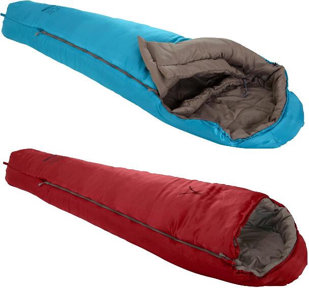 Barnesovepose Fairbanks 150 Kids mumieform 170x65 cm - Grand Canyon for barn