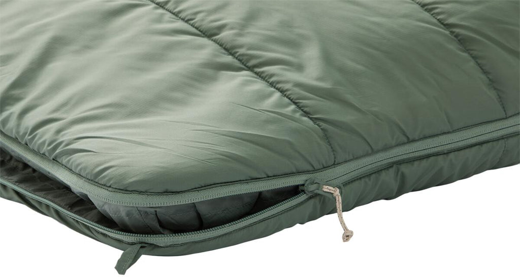 Barnesovepose Frigg Junior rektangulær, 150 cm, 1080 g - Nordisk