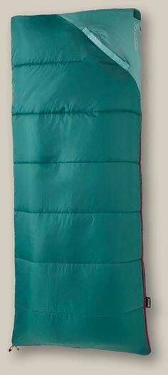 Barnesovepose Paven 2-sesonger 145x65 cm front