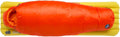 Barnesovepose Wolverine 20 syntetisk -7°C 142cm forfra
