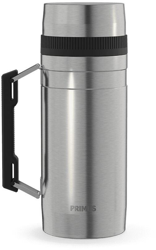 Basalt Insulated termosbeholder 1,5 L rustfritt stål 620 g forfra