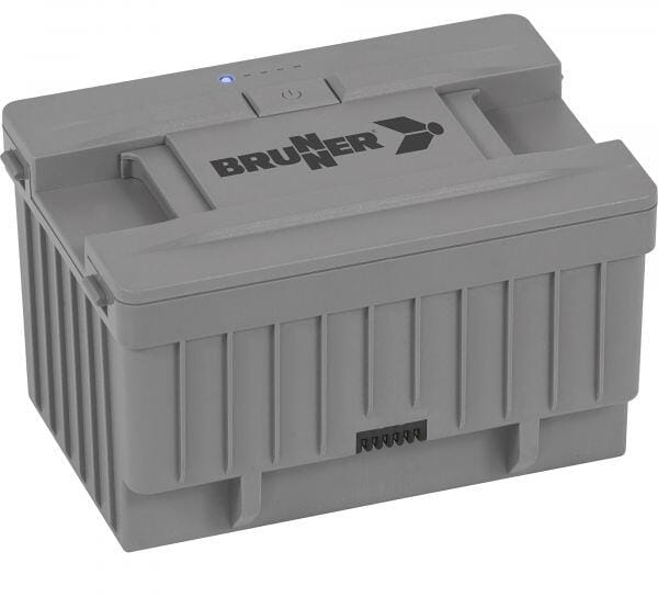 Batteri E-Pack 15 15600mAh for Polarys Freeze forfra