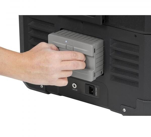 Detalj av Batteri E-Pack 15 15600mAh for Polarys Freeze
