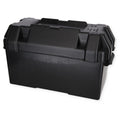 Batteriboks Battery-Guard stor 45x28,8x23,8 cm forfra