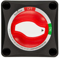 Batteribryter 275A 48V for DC-systemer Victron Energy forside