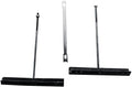 Batterifeste fleksibelt T-form 187x225 mm - Reimo for batterimontering