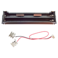 Batteriholder for kjøleskap N3000-serien - Thetford forfra