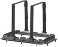 Batteriholder med stropp for LFP-batteri 5 kWh - EcoFlow forfra