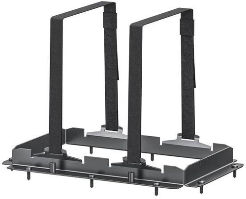 Batteriholder med stropp for LFP-batteri 5 kWh - EcoFlow forfra
