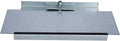 Batteriholder for VW T4 19,5x37,1 cm galvanisert stål for trygg montering under førersete