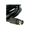Batterikabel for solcelleboiler 3 m, 200 g - Fothermo detalj av kabel