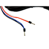 Batterikabel for solcelleboiler 3 m, 200 g - Fothermo montert