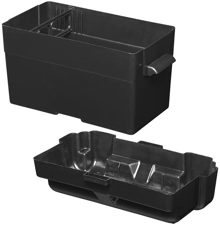 Batterikasse 35x18x20 cm med stropp - Pro Plus detalj av stropp