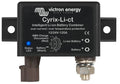 Batterikobler Cyrix-Li-ct 12V/24V 120A skillerele for LiFePO4 fra Victron Energy