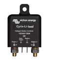 Batterikobler Cyrix Li-load 12V/24V 120A for LiFePO4 sett forfra