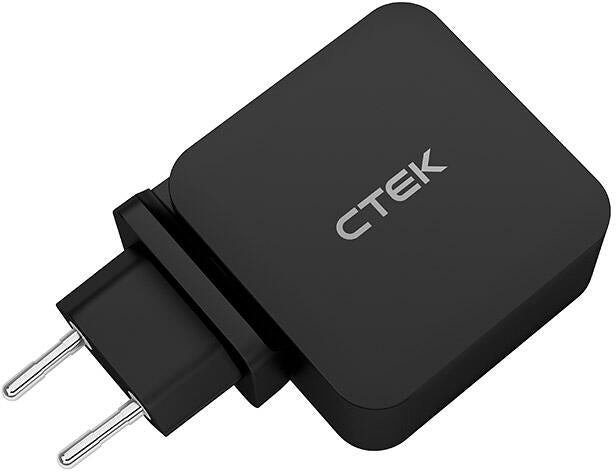 Batterilader CS FREE 4-i-1 booster/powerbank 12V 20A IP54 - CTEK