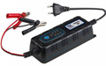 Batterilader Impuls U4 12 V for 1,2-120 Ah batterier front