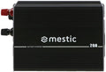 Batterilader MBC-1020 AC til DC 20A 1,58 kg svart forfra