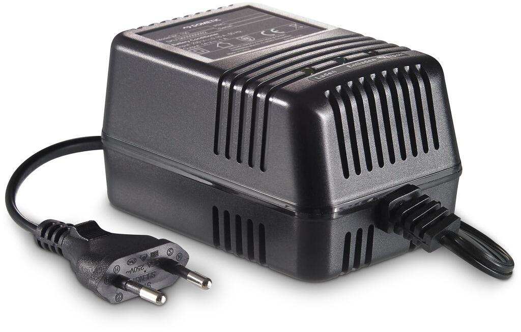 Detalj av Batterilader og vedlikeholder BC-100 PerfectBattery 12V 1A - Dometic