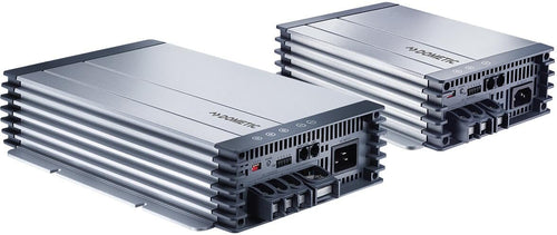 Batterilader PerfectCharge automatisk 110-230V - Dometic for bobil og camping