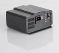 Batterilader PowerLoad 12V 3-trinns for GEL/AGM/LiFePO4 forfra