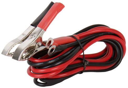 Batterilader PowerLoad 12V 3-trinns for GEL/AGM/LiFePO4 bakside