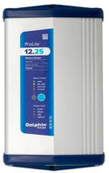 Batterilader ProLite 25A 12V med 3 utganger, vifteløs fra Dolphin Charger