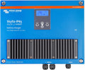 Batterilader Skylla-IP65 24V 35A med IP65-beskyttelse fra Victron Energy sett forfra