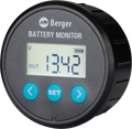 Batterimonitor BM 500 Shunt front
