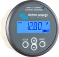 Batterimonitor BMV-712 Smart med Bluetooth og 500 A shunt forfra