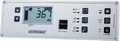 Batteriovervåking Power-Control VPC Jupiter 200 panel for camping
