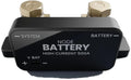 Batteriovervåking shunt 500A trådløs NODE-Battery - Revotion forfra