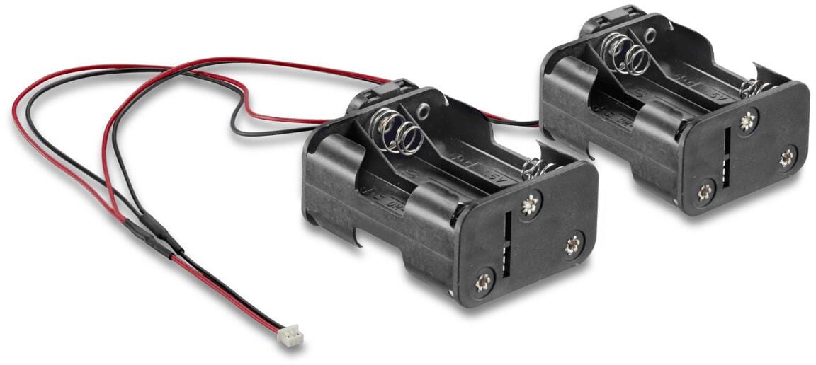 Batteripakke R10-BP for kjøleskap 10-serie, gassdrift fra Dometic